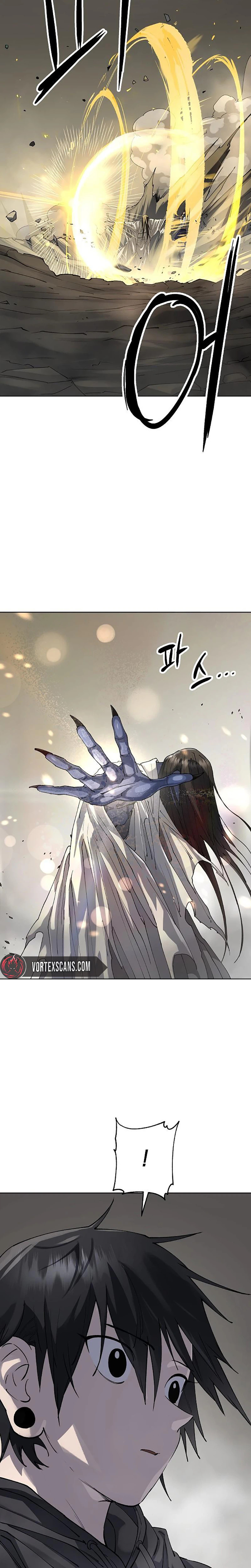 18+ Space Cheon-ma 3077 Chapter 100 page 7