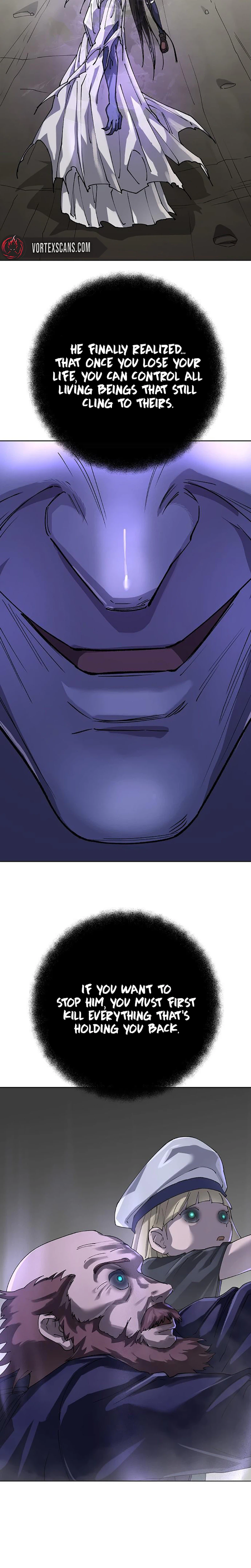 18+ Space Cheon-ma 3077 Chapter 100 page 12