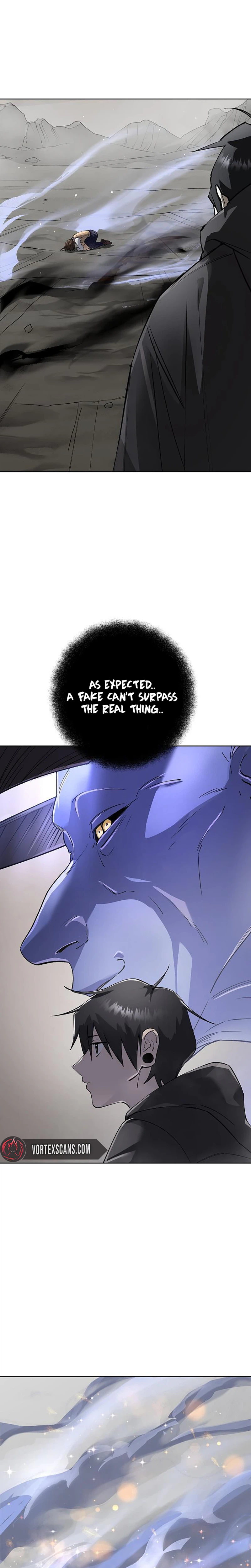 18+ Space Cheon-ma 3077 Chapter 100 page 16