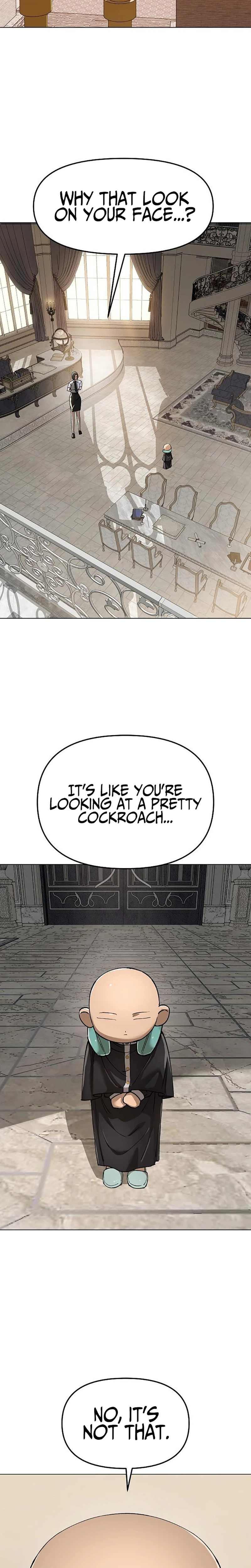 18+ Space Cheon-ma 3077 Chapter 100 page 27
