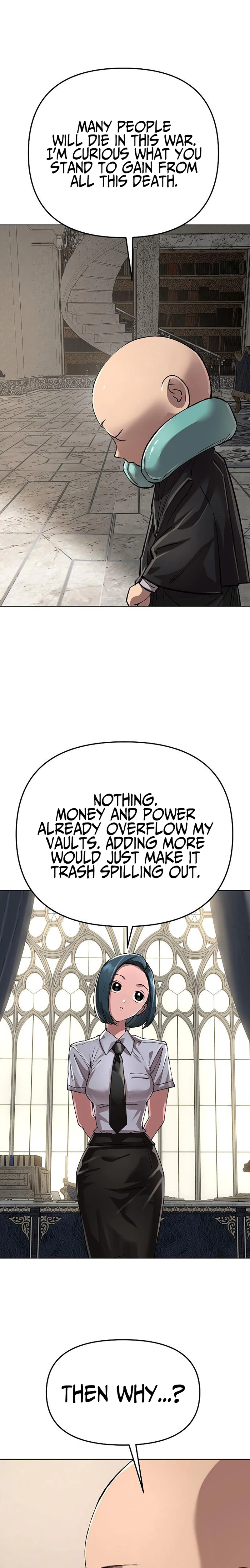 18+ Space Cheon-ma 3077 Chapter 100 page 30