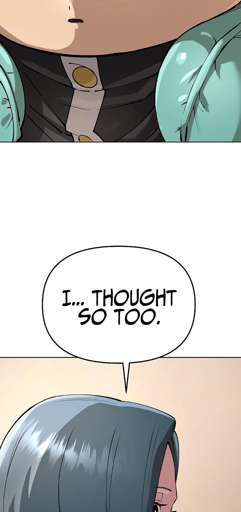 18+ Space Cheon-ma 3077 Chapter 100 page 33
