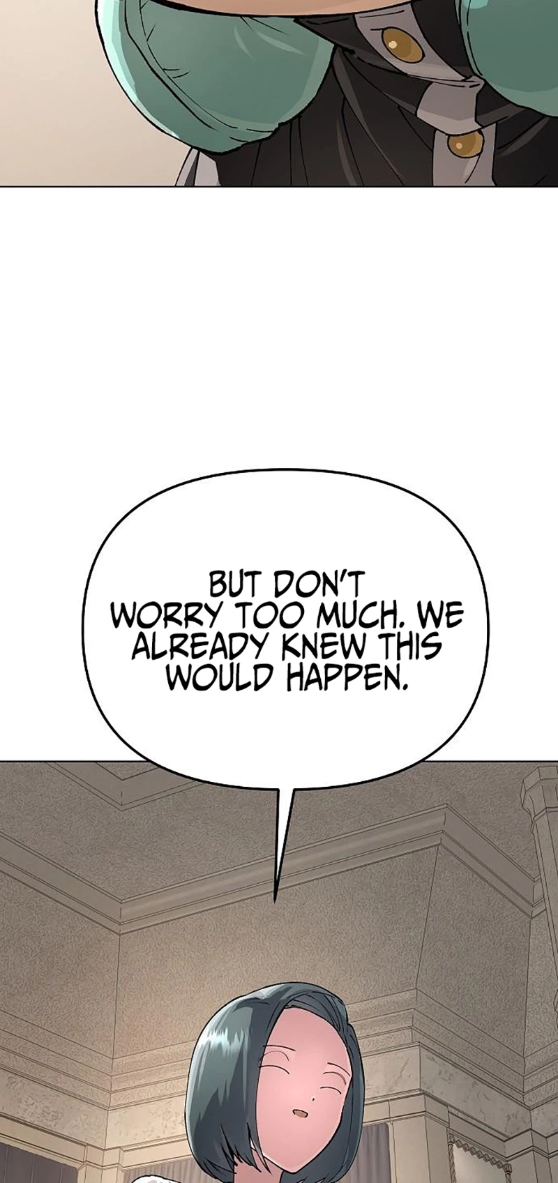 18+ Space Cheon-ma 3077 Chapter 100 page 37