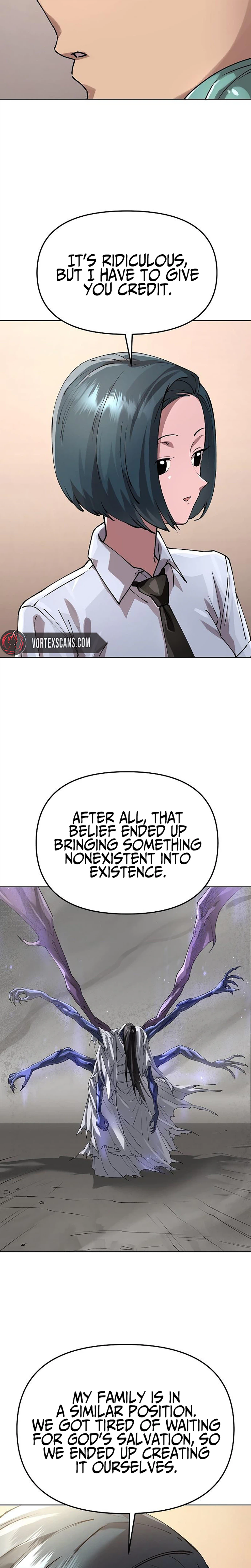 18+ Space Cheon-ma 3077 Chapter 100 page 40