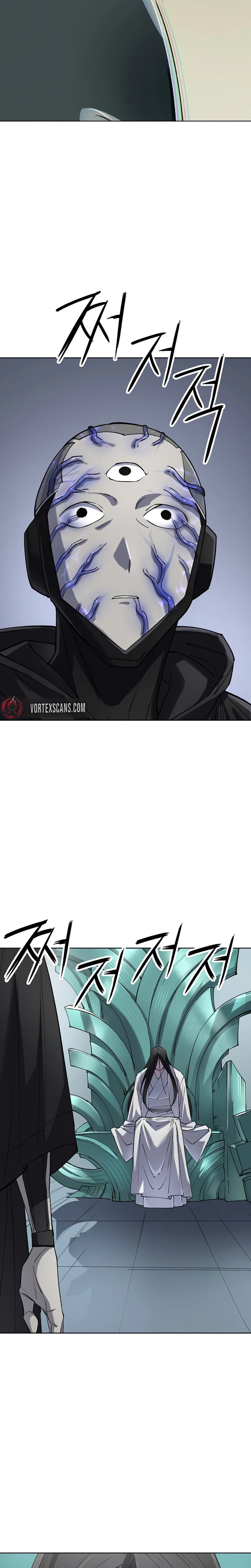 18+ Space Cheon-ma 3077 Chapter 101 page 20