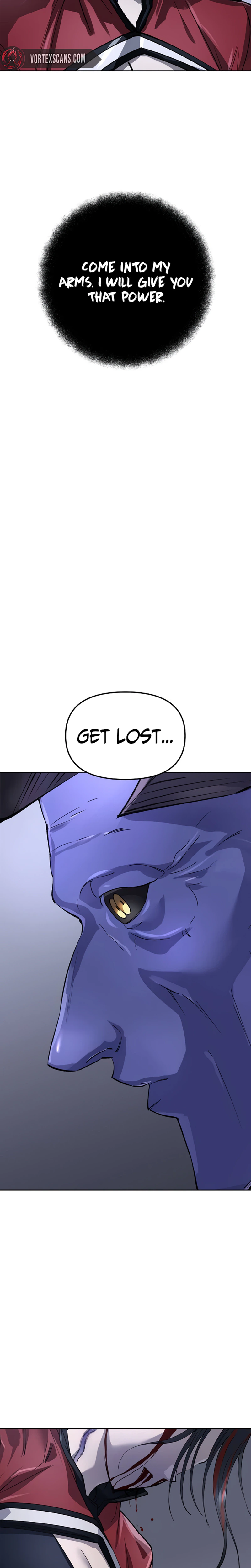 18+ Space Cheon-ma 3077 Chapter 101 page 49