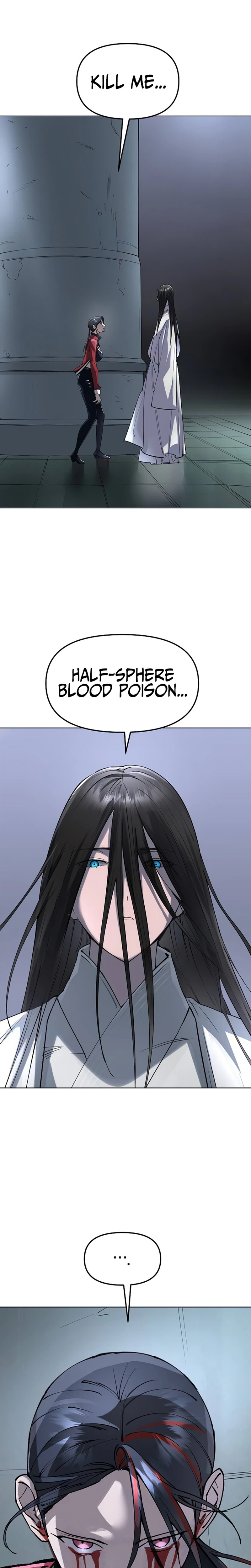 18+ Space Cheon-ma 3077 Chapter 101 page 52