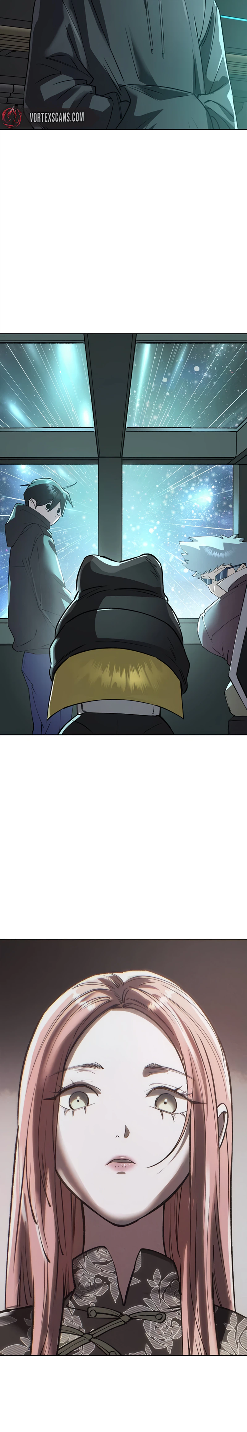 18+ Space Cheon-ma 3077 Chapter 101 page 55