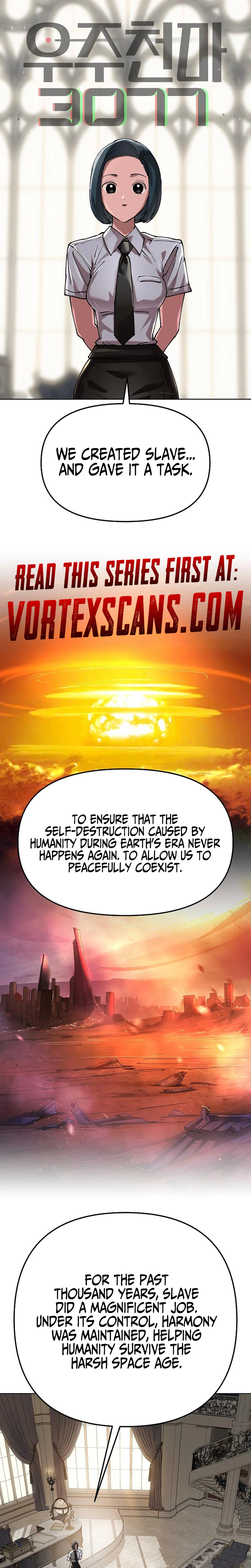 18+ Space Cheon-ma 3077 Chapter 102 page 2