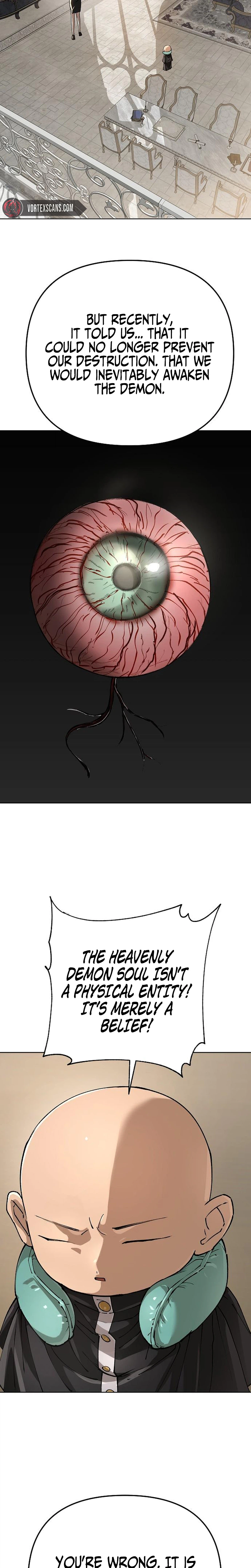 18+ Space Cheon-ma 3077 Chapter 102 page 3