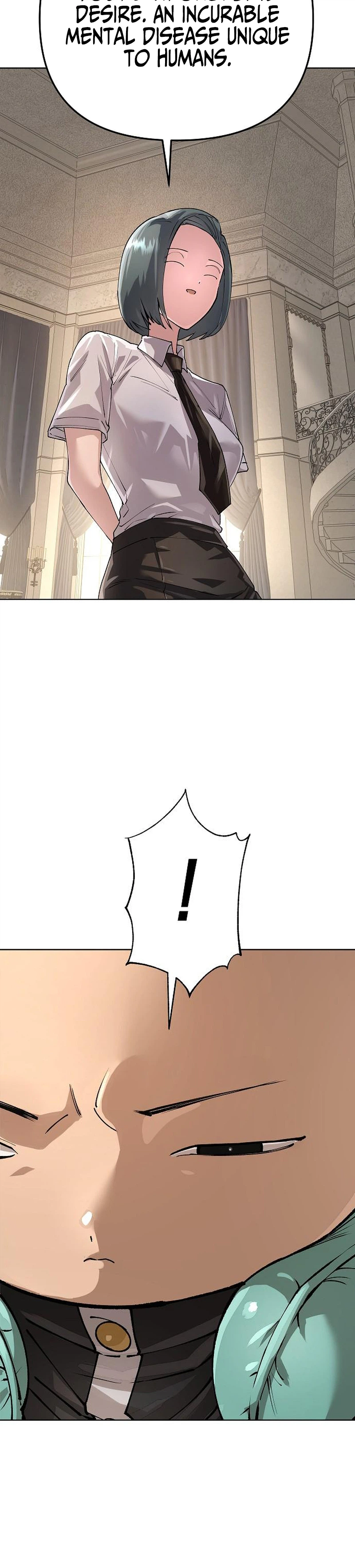 18+ Space Cheon-ma 3077 Chapter 102 page 4