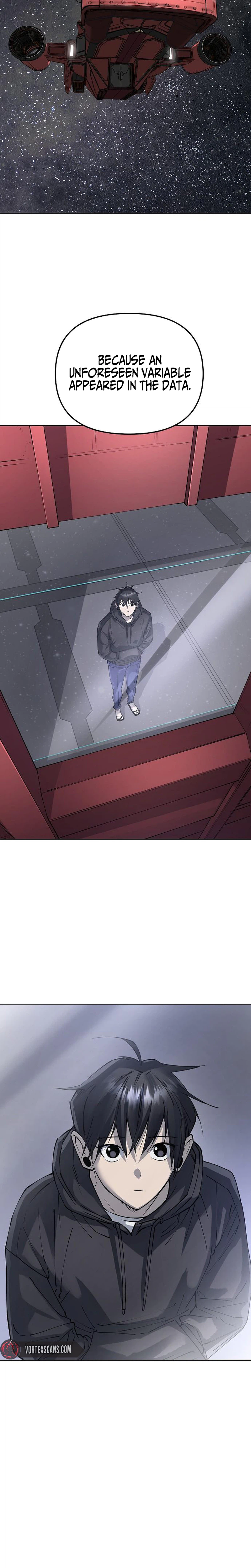 18+ Space Cheon-ma 3077 Chapter 102 page 9