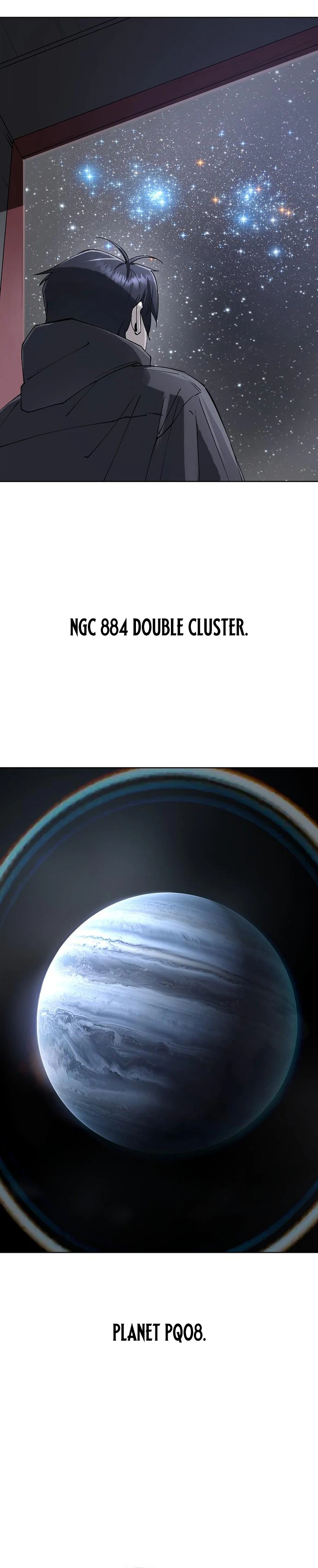 18+ Space Cheon-ma 3077 Chapter 102 page 10