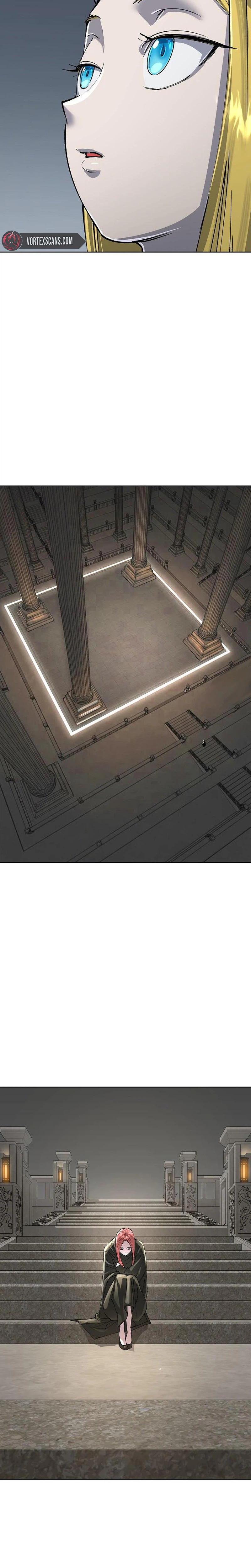 18+ Space Cheon-ma 3077 Chapter 102 page 19