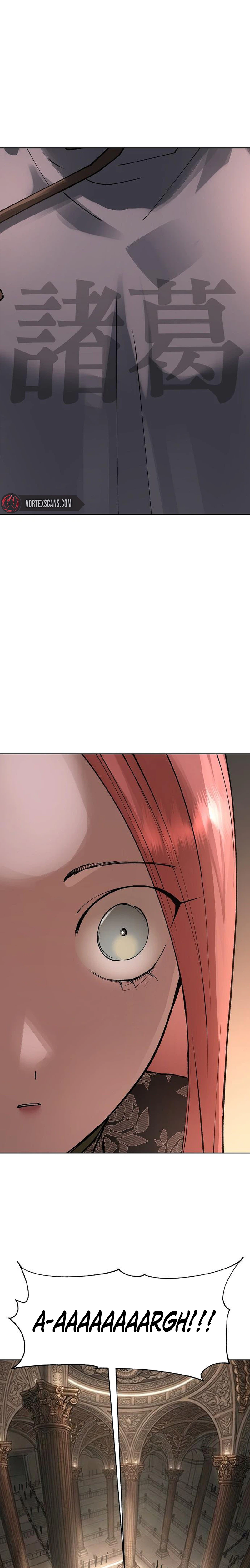 18+ Space Cheon-ma 3077 Chapter 102 page 30