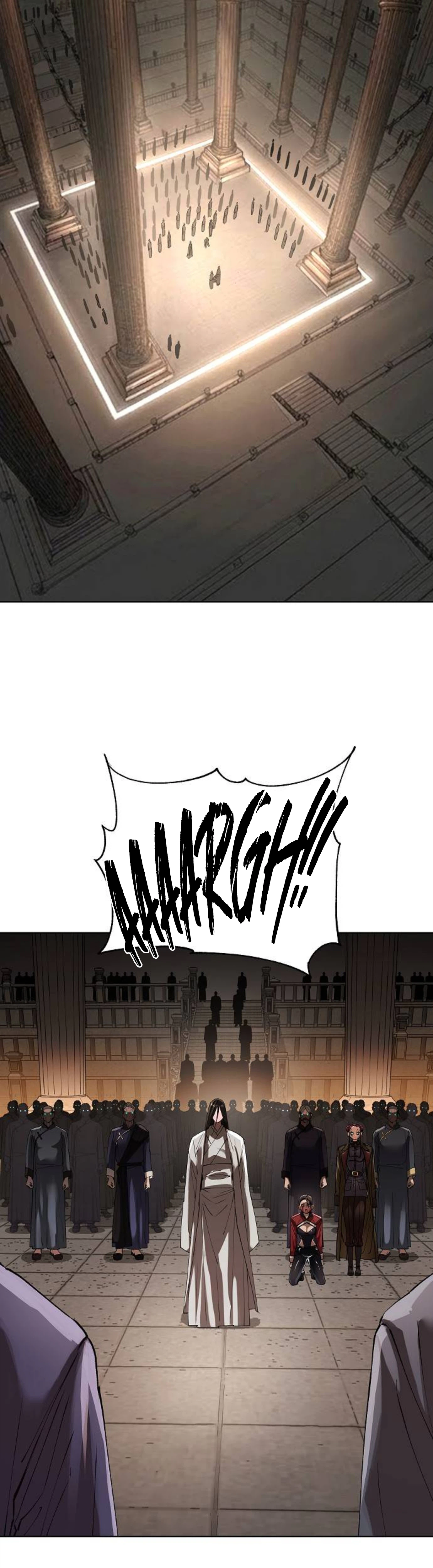 18+ Space Cheon-ma 3077 Chapter 103 page 2