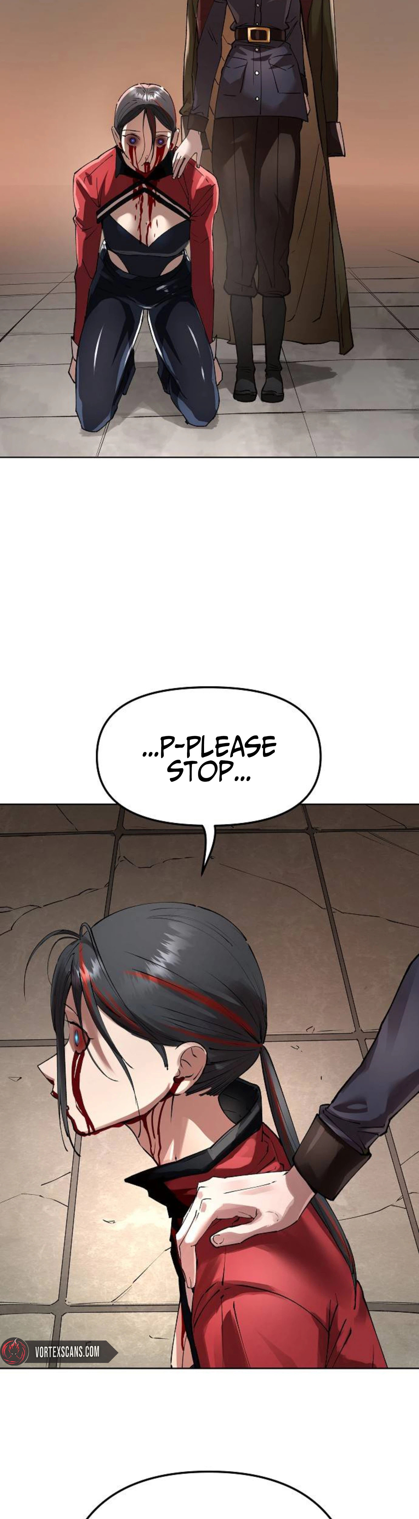 18+ Space Cheon-ma 3077 Chapter 103 page 4