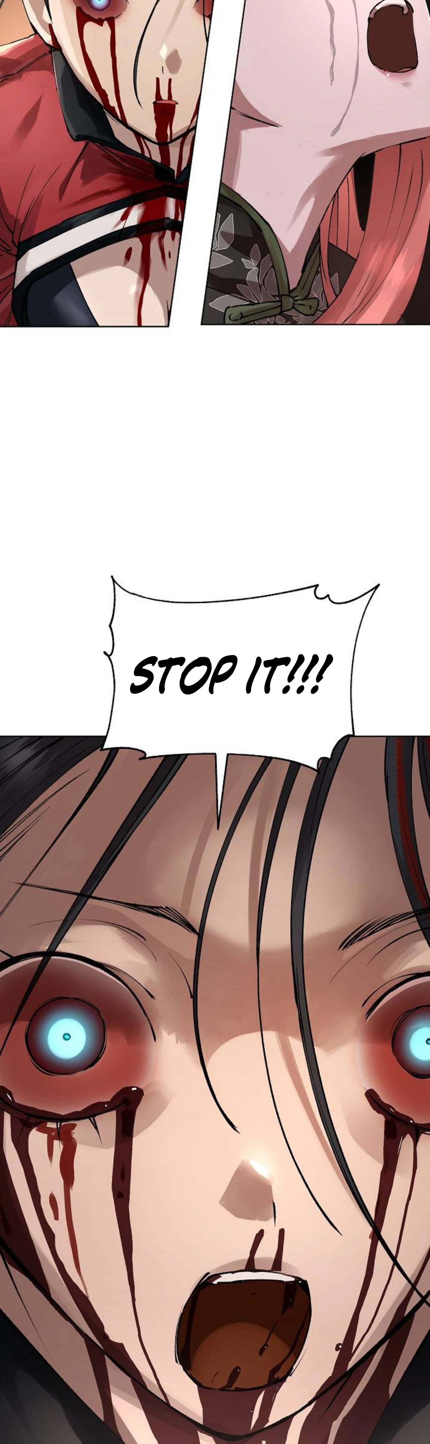18+ Space Cheon-ma 3077 Chapter 103 page 6