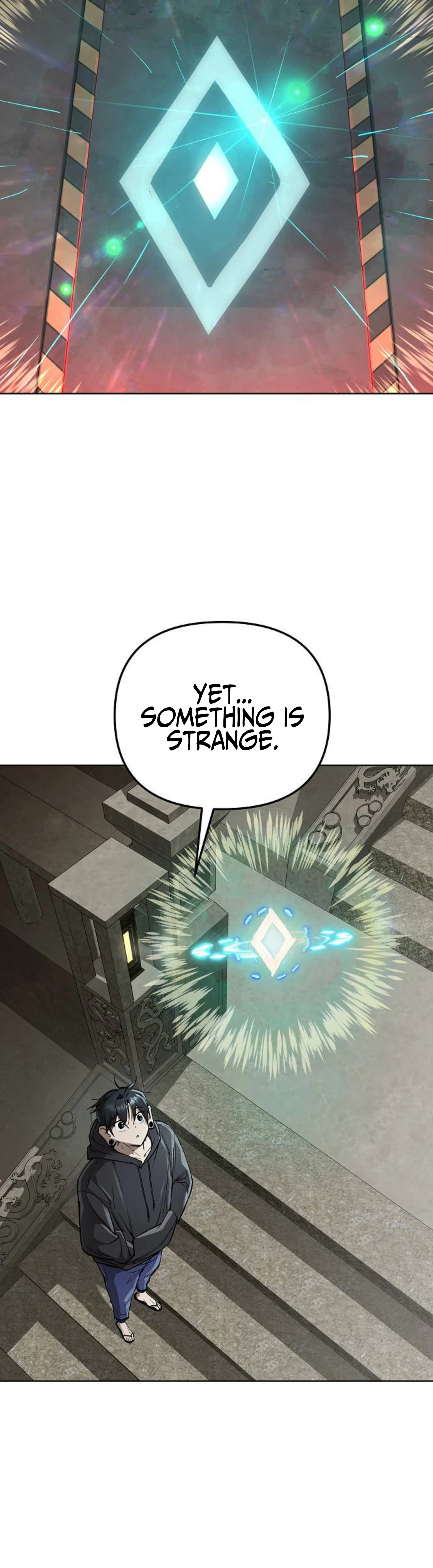 18+ Space Cheon-ma 3077 Chapter 103 page 18