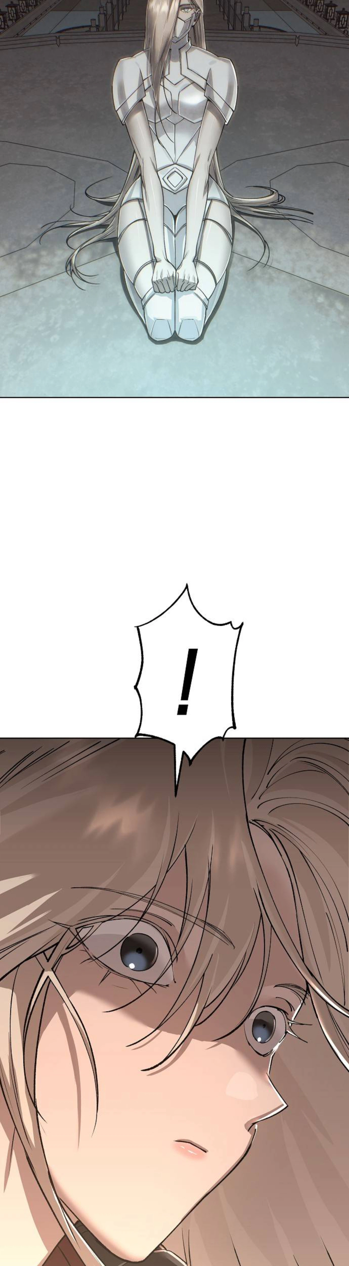 18+ Space Cheon-ma 3077 Chapter 103 page 36