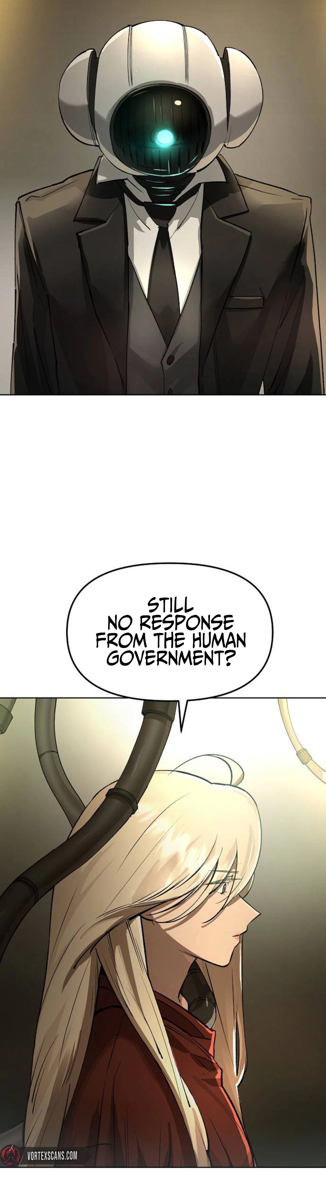 18+ Space Cheon-ma 3077 Chapter 103 page 38