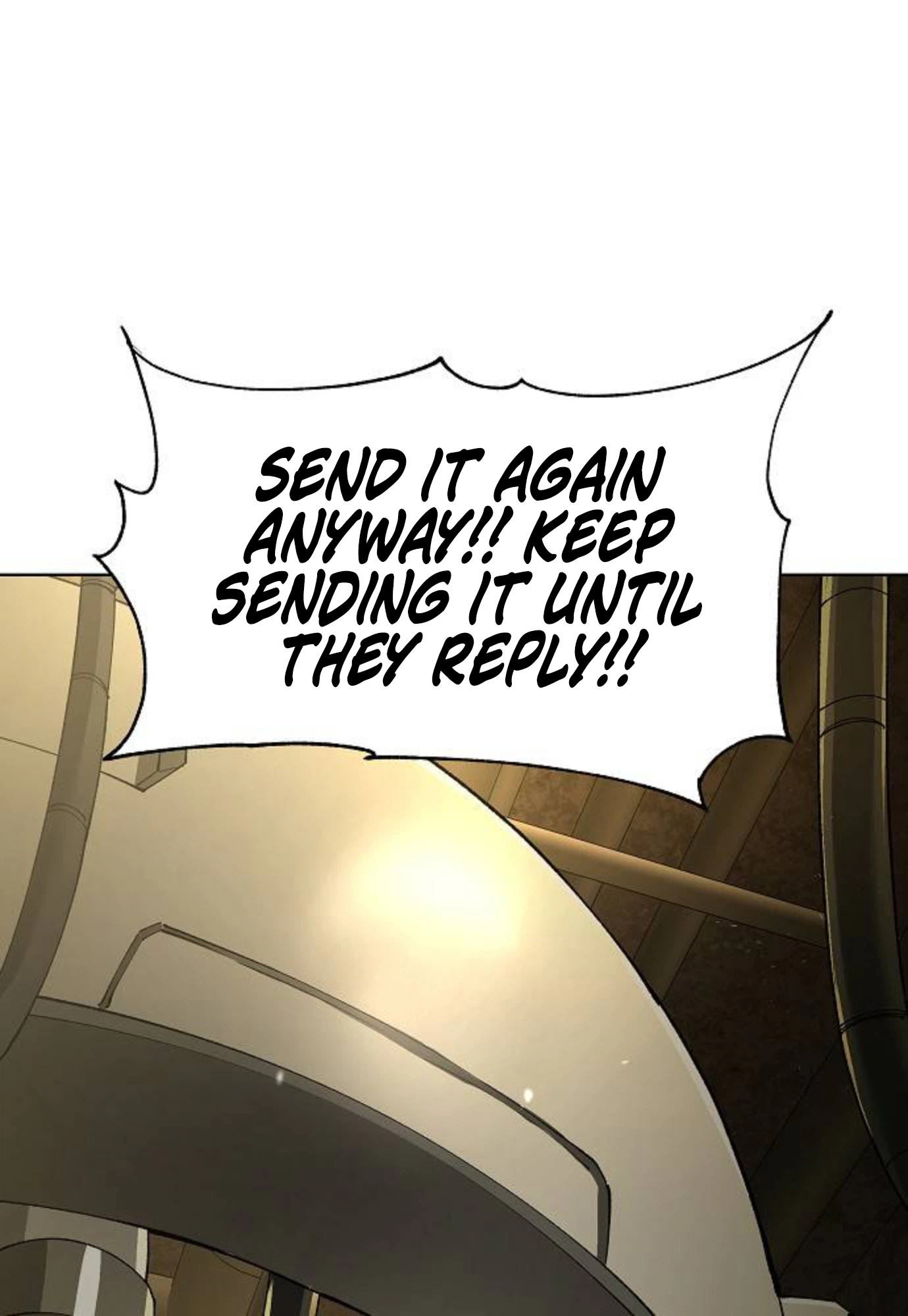 18+ Space Cheon-ma 3077 Chapter 103 page 41