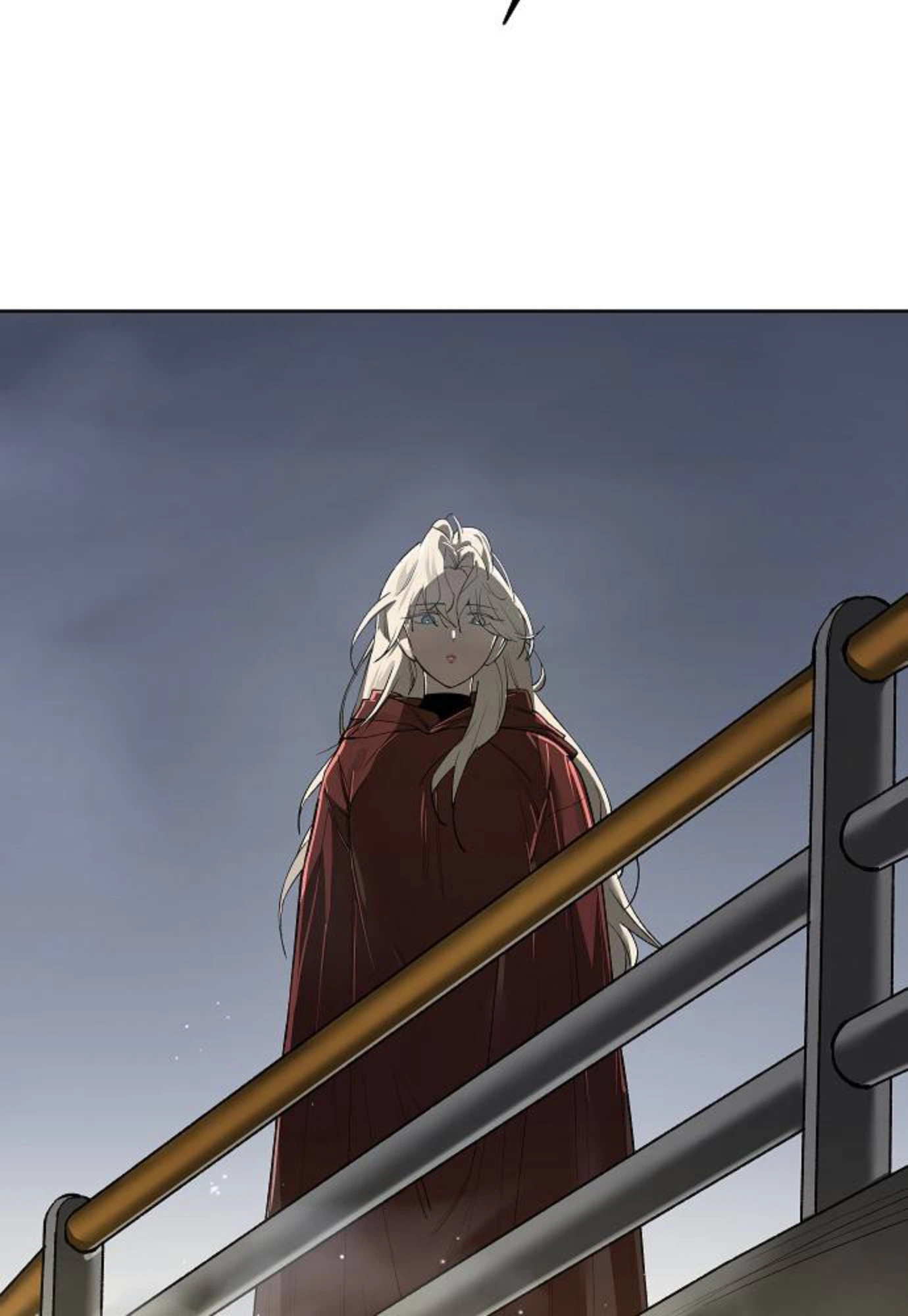 18+ Space Cheon-ma 3077 Chapter 103 page 48