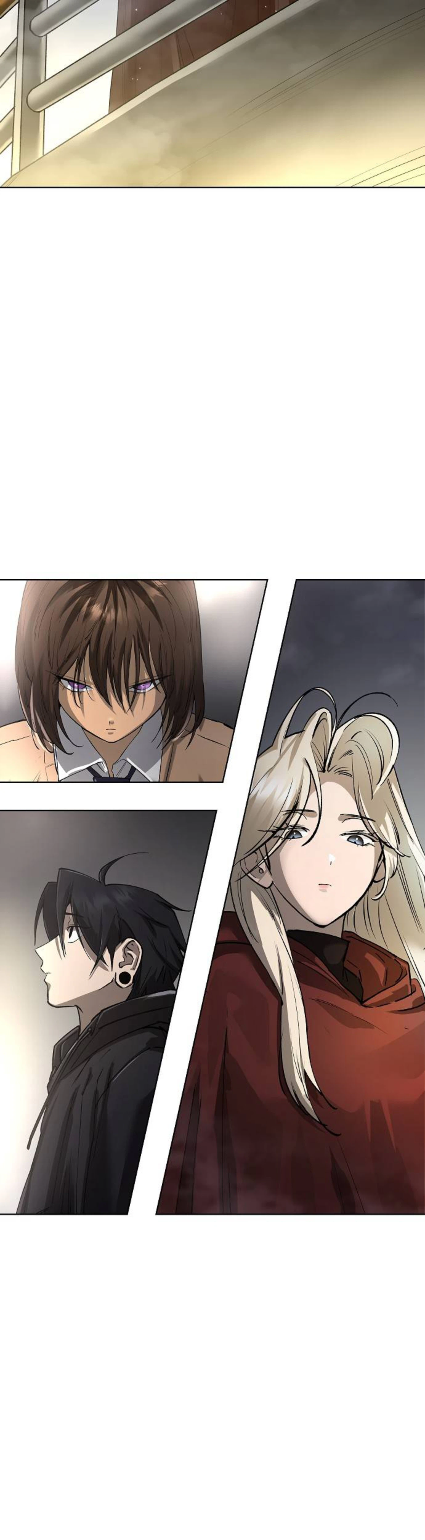 18+ Space Cheon-ma 3077 Chapter 103 page 49