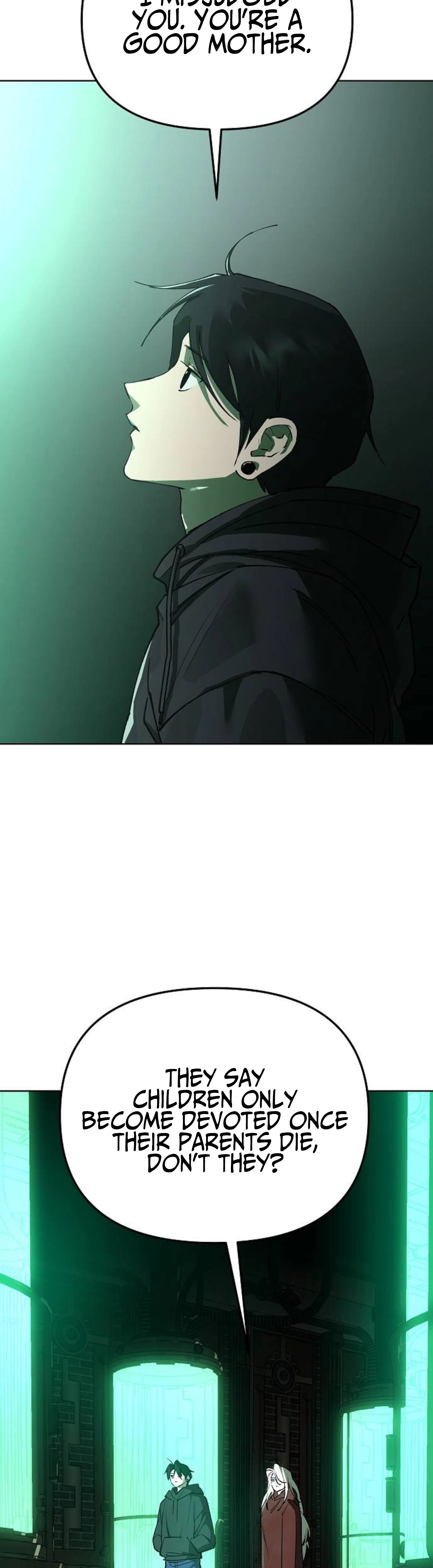 18+ Space Cheon-ma 3077 Chapter 103 page 54