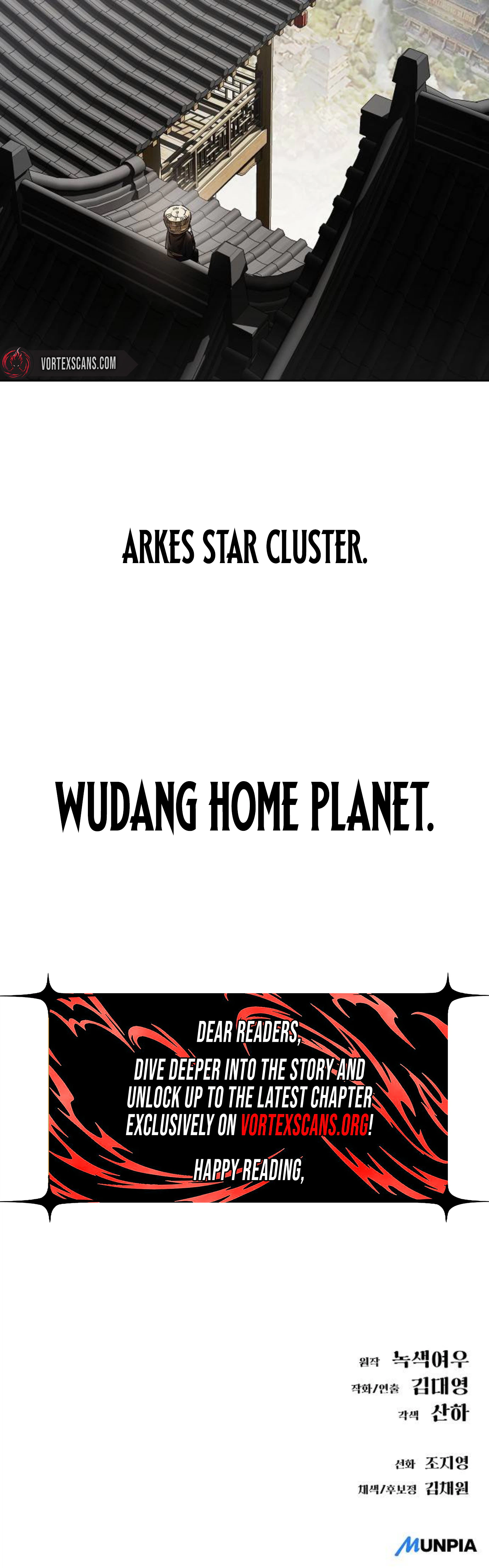 18+ Space Cheon-ma 3077 Chapter 103 page 63