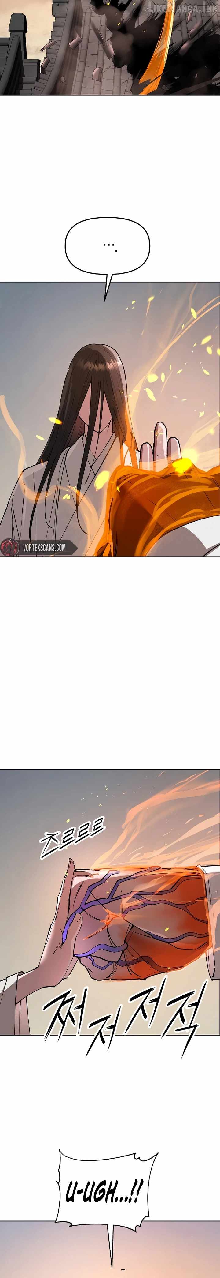 18+ Space Cheon-ma 3077 Chapter 104 page 30