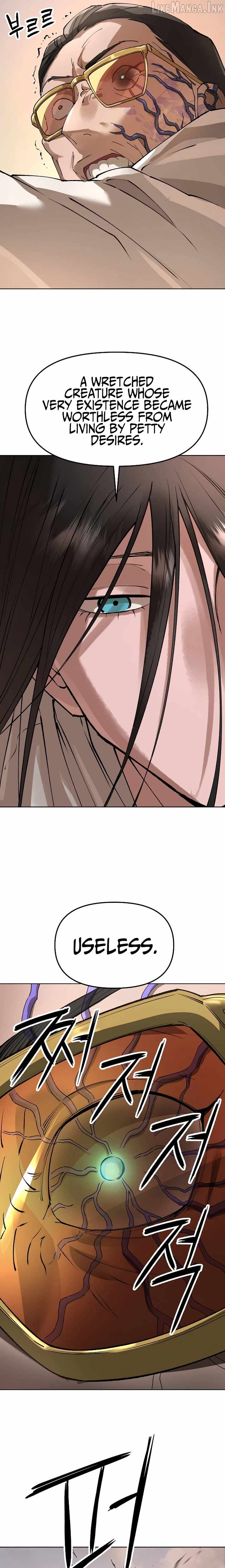 18+ Space Cheon-ma 3077 Chapter 104 page 31