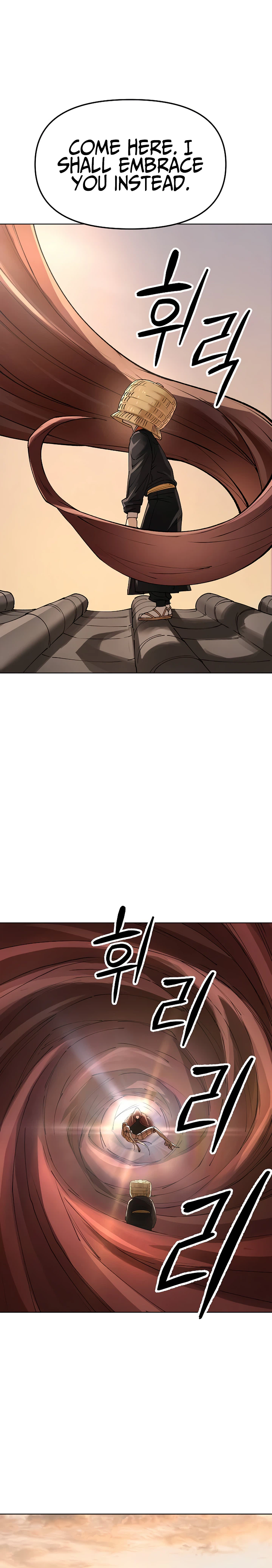 18+ Space Cheon-ma 3077 Chapter 105 page 7