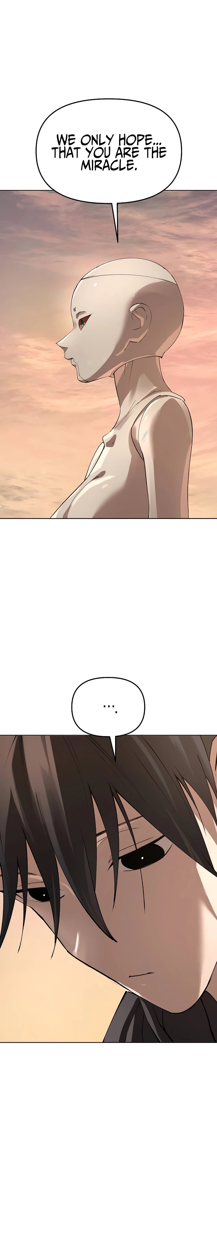 18+ Space Cheon-ma 3077 Chapter 105 page 11