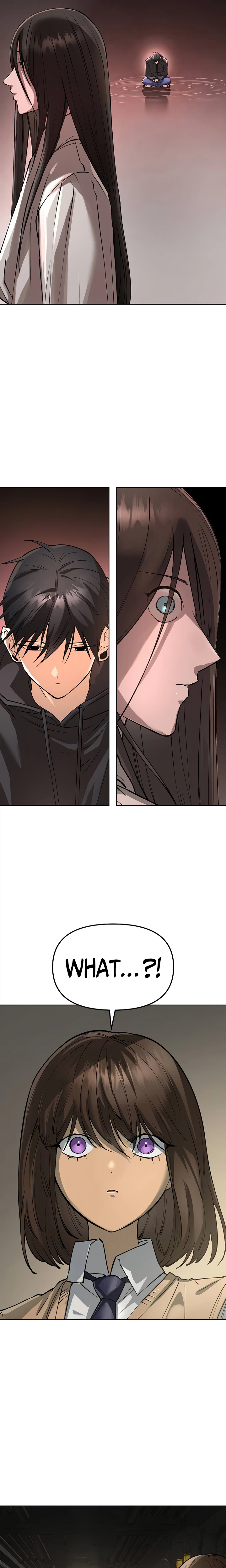 18+ Space Cheon-ma 3077 Chapter 105 page 20