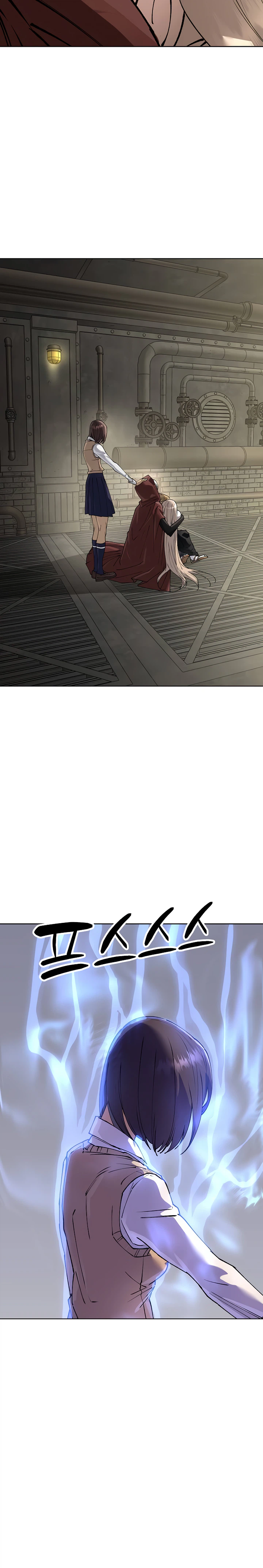 18+ Space Cheon-ma 3077 Chapter 105 page 25