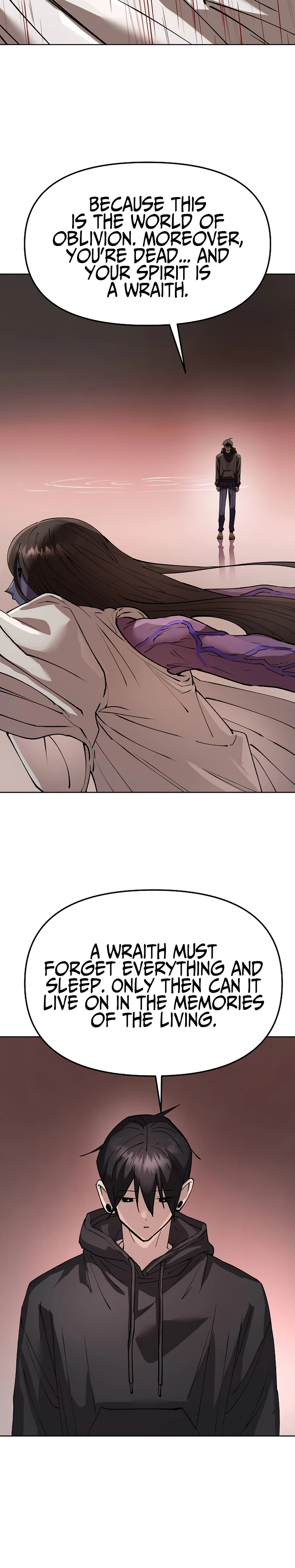 18+ Space Cheon-ma 3077 Chapter 105 page 33