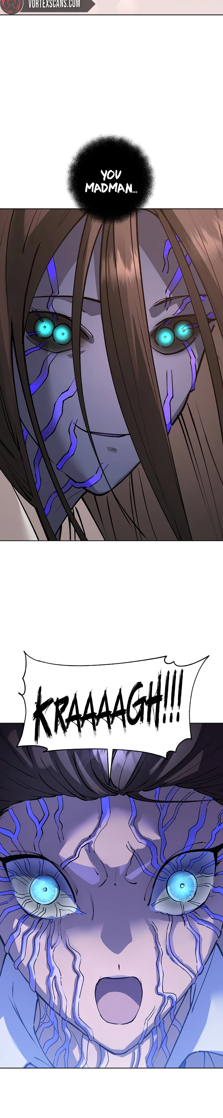 18+ Space Cheon-ma 3077 Chapter 105 page 35