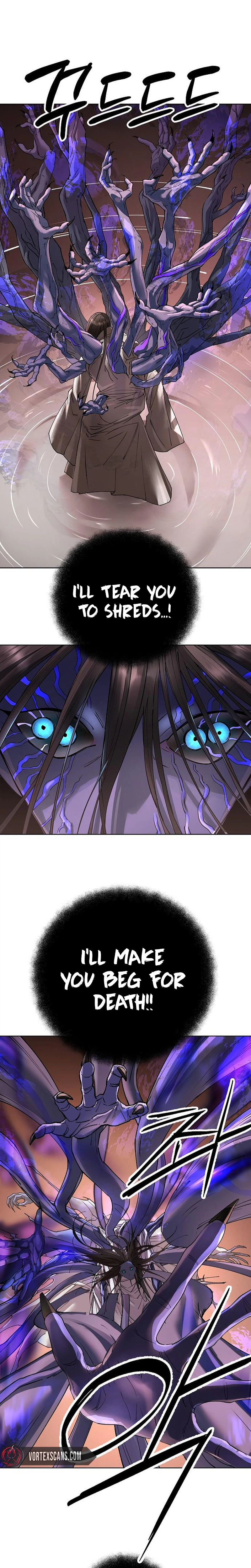 18+ Space Cheon-ma 3077 Chapter 106 page 3