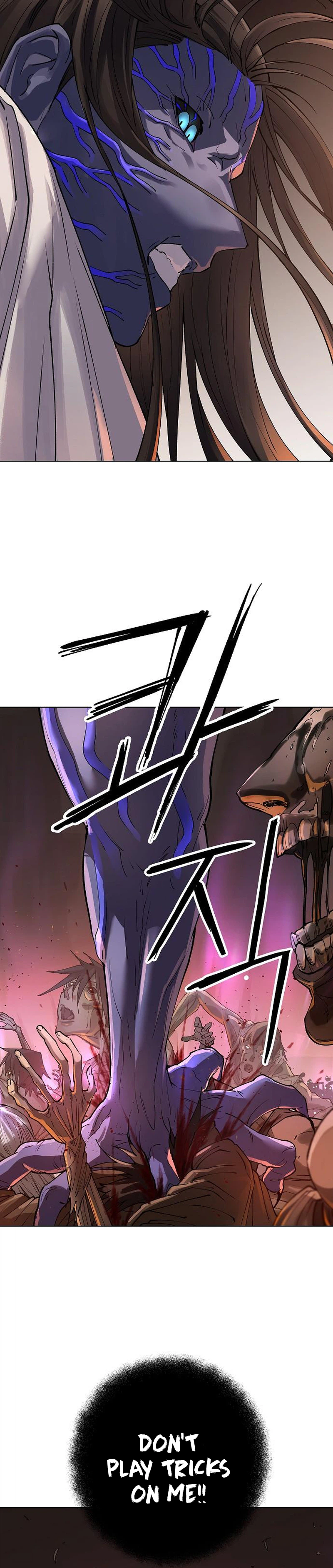 18+ Space Cheon-ma 3077 Chapter 106 page 7
