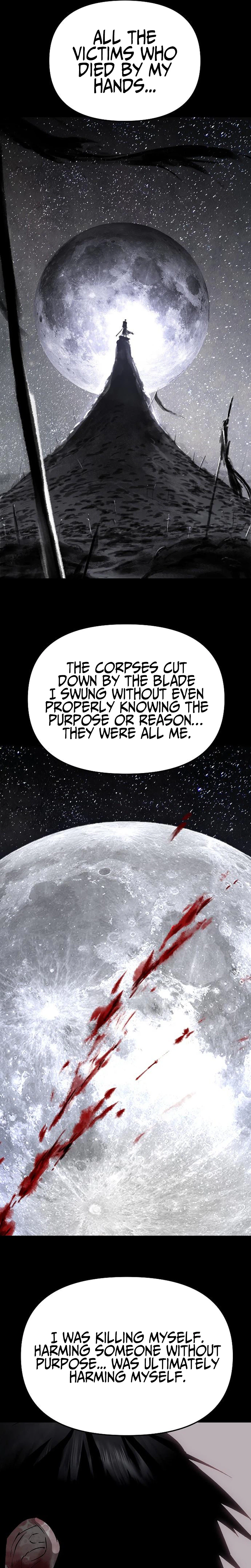 18+ Space Cheon-ma 3077 Chapter 106 page 11