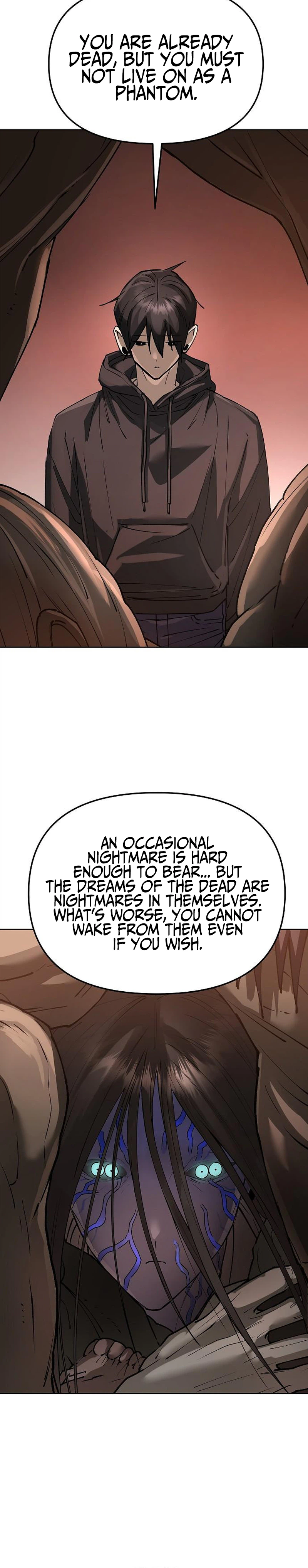 18+ Space Cheon-ma 3077 Chapter 106 page 13