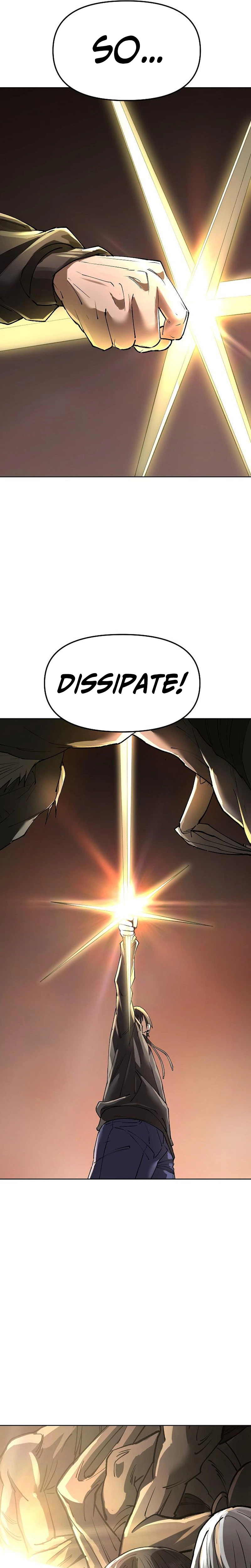 18+ Space Cheon-ma 3077 Chapter 106 page 14