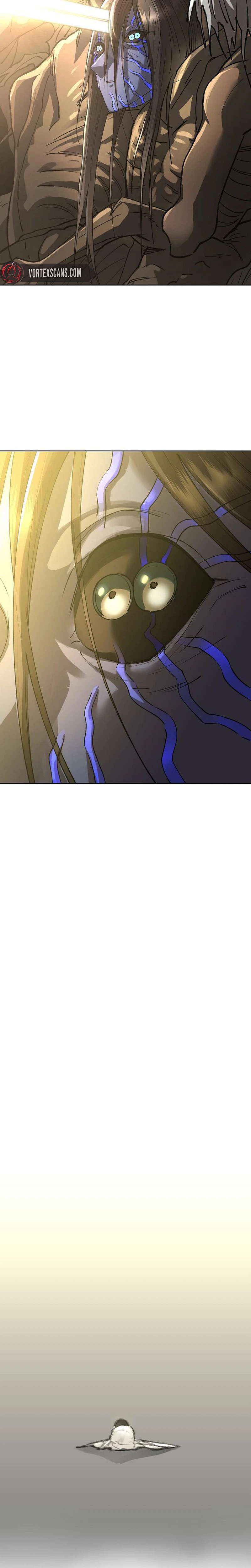 18+ Space Cheon-ma 3077 Chapter 106 page 15