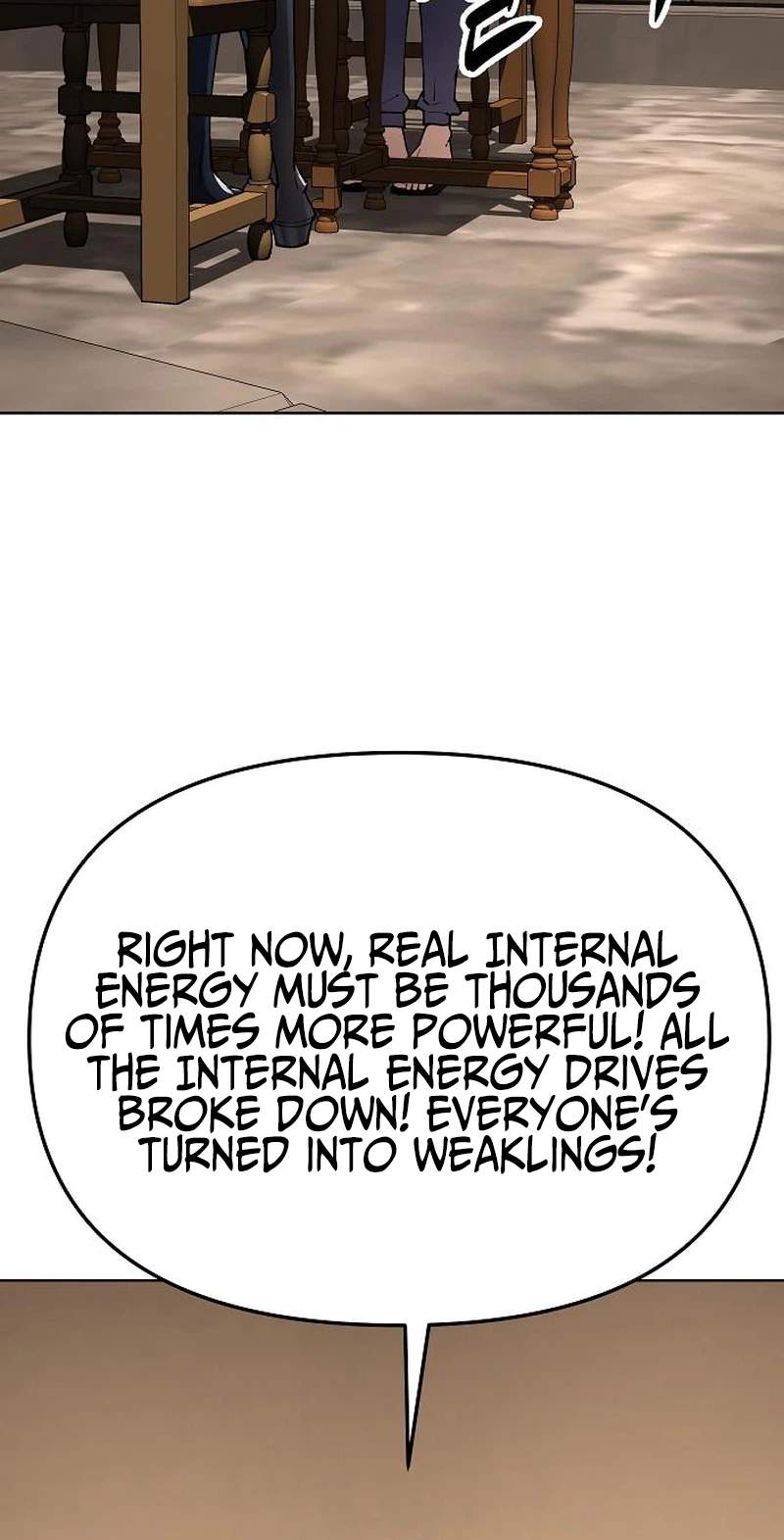 18+ Space Cheon-ma 3077 Chapter 107 page 102