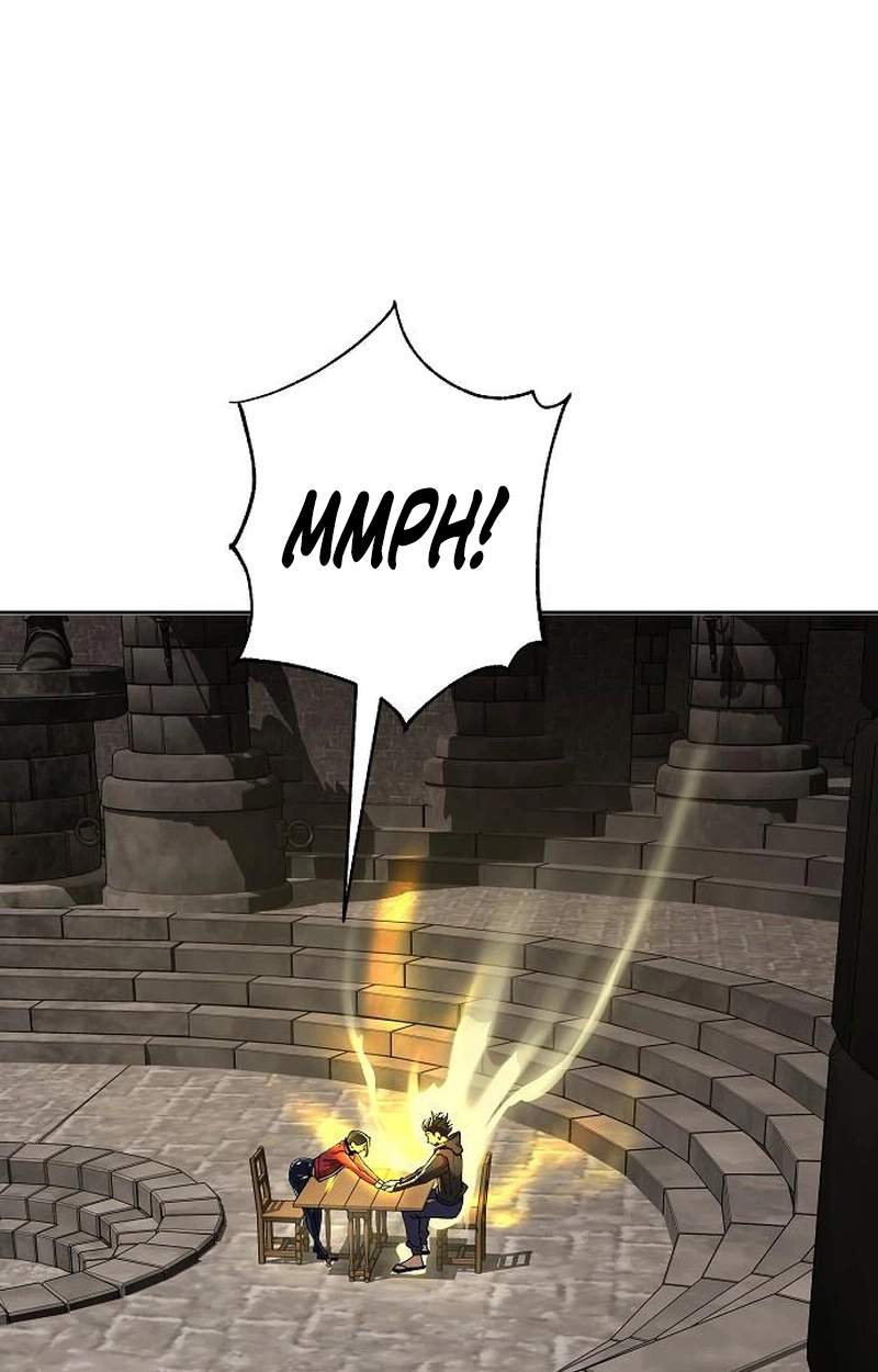 18+ Space Cheon-ma 3077 Chapter 107 page 117