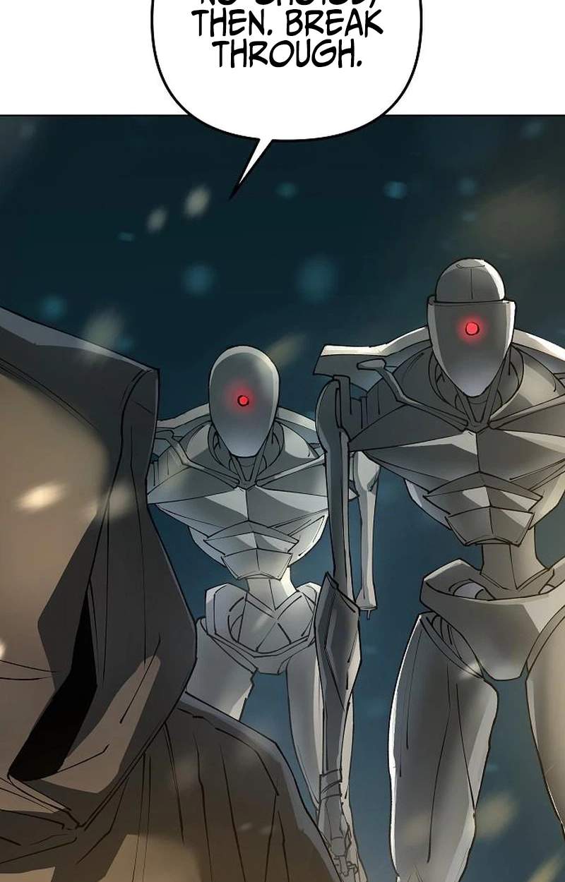 18+ Space Cheon-ma 3077 Chapter 108 page 22