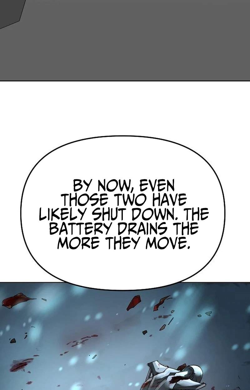 18+ Space Cheon-ma 3077 Chapter 108 page 112