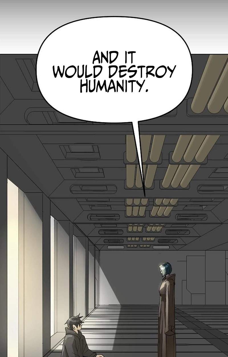 18+ Space Cheon-ma 3077 Chapter 109 page 32