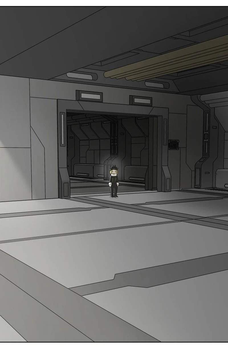 18+ Space Cheon-ma 3077 Chapter 109 page 40